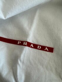 Prada pánske tričko - 8