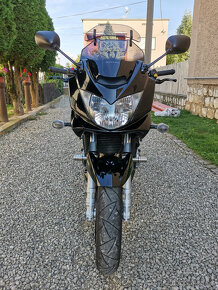 SUZUKI GSF 1200 BANDIT SA - 8