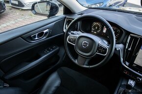 Volvo V60 D3 Inscription A/T - 8