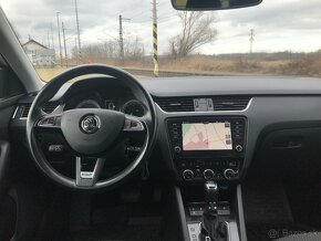 Skoda Octavia Scout 4x4 2019 2.0 TDI - 8