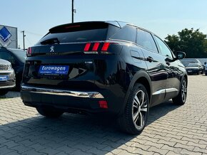 Peugeot 3008 1.2 PureTech Allure Automat - 8