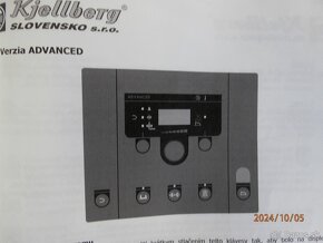 Migatronic trojfázové zvarovací invertor MIG/MAG a MMA - 8