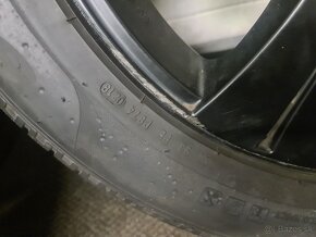 5X130 R19 ZIMNE PNEU 265/50 R19 - 8