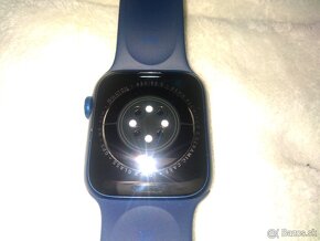 Apple Watch Series 6 - 8