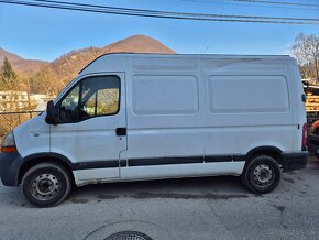 Renault master - 8