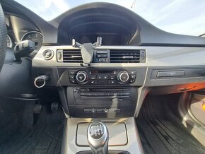 Bmw E91 330XD LCI 430PS - 8