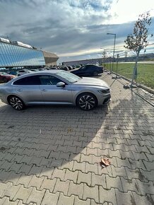 Predám Volkswagen Arteon - 8