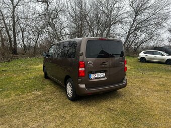 Toyota Proace 1.5 D-4D - 8