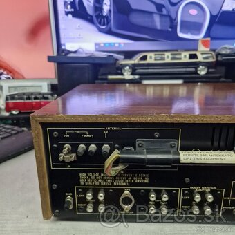 SANSUI 5050...FM/AM stereo receiver.... - 8