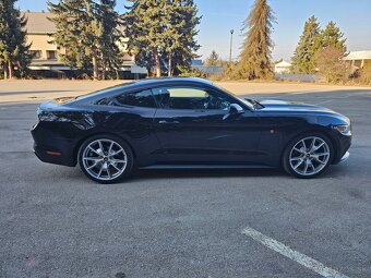 Ford Mustang 3.7L 2017 - 8