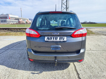 Ford C-Max 1.0 EcoBoost 125k Business - 8