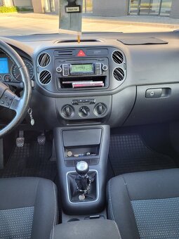 Volkswagen Golf Plus 1.9 TDI - 8