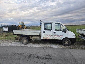 Peugeot boxer 2.8 diesel - 8