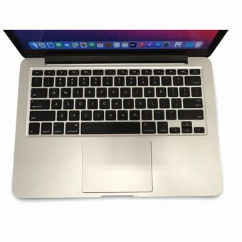 Notebook Apple MacBook Pro A1502 - 629916 - 8