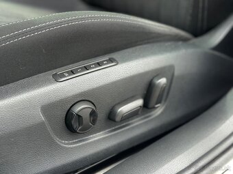 Škoda superb 3 98000km - 8