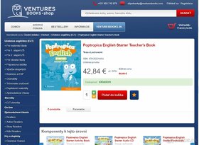 Poptropica English 1 Teachers book - 8