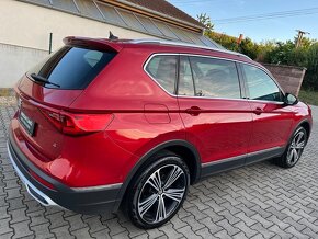 Seat Tarraco 2.0 TDi 147kw - 8