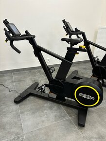 Technogym skillbike - stacionární kolo - 8