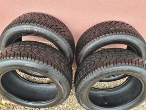 255/50 R19 Riken SuvSnow zimné. - 8