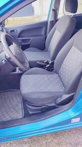 Ford Fiesta 1.3 - 8