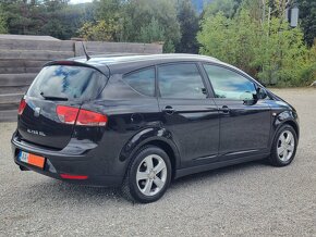 SEAT ALTEA XL 1,9 TDi - 8