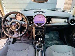 Mini Cooper One, 2014, 133 000km - 8