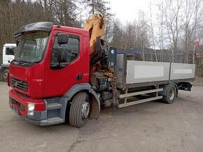 Volvo FLH 280 - 8