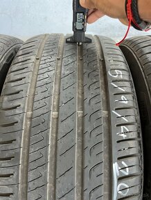 BMW R19 X5 X6 M paket letna sada pneu 255/50 R19 - 8