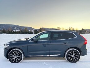 Volvo XC60, T5 AWD, 2017, vzduch, 360° - 8