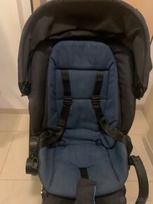 Cybex Priam - 8