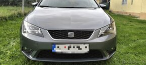 Seat Leon ST 1.6 TDI CR Full Led - 8