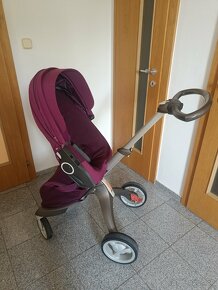 Stokke Xplory - 8