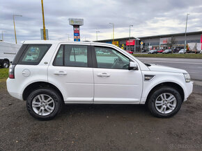 Land Rover Freelander 2 2.2 eD4 SE - 8