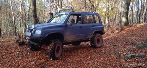 Vitara v6 2.0 benzin - 8