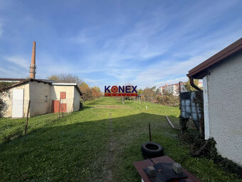 VEĽKÁ ZĽAVA 10K RODINNÝ DOM vo vyhľadávanej lokalite TREBIŠO - 8