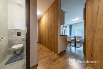 LUXUSNÝ JEDNOSPÁLŇOVÝ HORSKÝ APARTMÁN V JASNEJ - 8