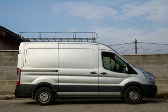 Ford Transit - 8