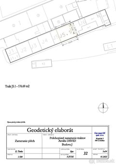 RealityKolesár prenajíma sklad 277 m2 Jazerná JUH KE IV. - 8