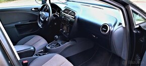 Seat Leon 1.8 Tsi DSG Style 2010 - 8