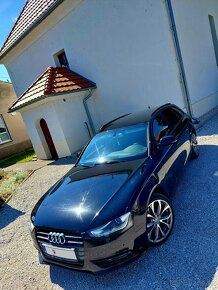 Audi A4 2.0tdi 110kw Ultra LED, NAVI  - 8