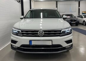 Volkswagen Tiguan 2.0TSI 132kw DSG 4Motion 104 000km - 8