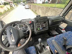 Iveco Euro cargo 65 E 15 2005 - 8