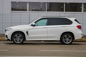 BMW X5 xDrive30d / A/T - 8