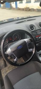 Ford Mondeo combi 2011 - 8