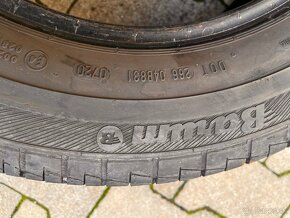 205/65R16C Barum Vanis2 - 8