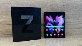 SAMSUNG GALAXY Z FOLD3 5G 12GB 256GB - 8