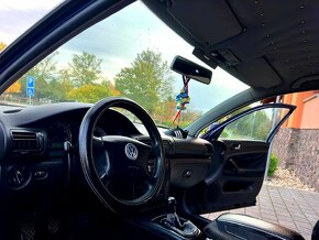 Volkswagen passat b5.5 1.9 Tdi 96kw - 8