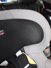 Dětská autosedačka Britax Römer Trifix - 8