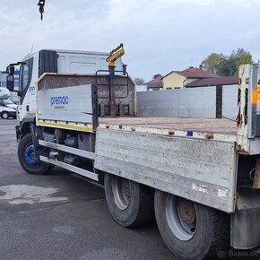 Iveco trakker 410 6x4 stralis - 8