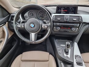 BMW Rad 4 Gran Coupé 420d A/T za 12.900 € - 8